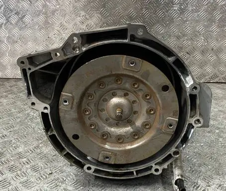 BMW 1 F20 F21 Automatic gearbox 075WQA N13B16A GA8HP