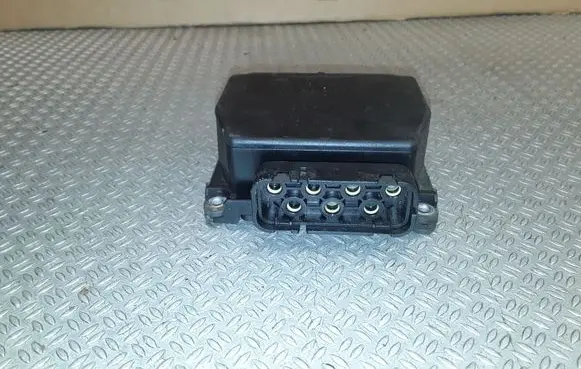 Seat Ibiza III (6L) Turbo solenoid valve 6Q0906625A
