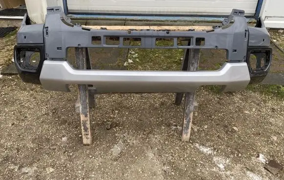 Ford Ranger IV Front bumper N1WB-17C831-LAW