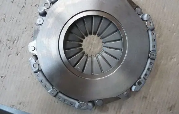 Audi A3 S3 8L Clutch pressure plate 3082311641