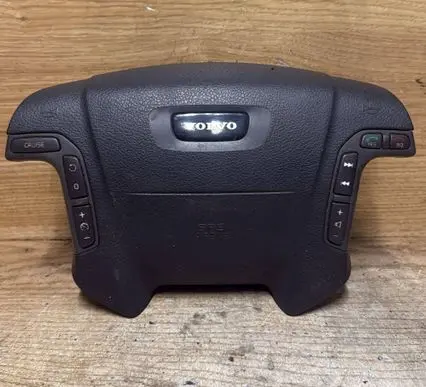 Volvo V70 Steering wheel airbag
