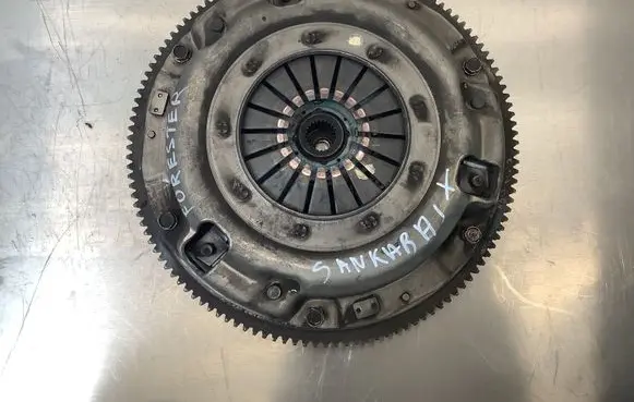 Subaru Forester SG Clutch set kit 30100AA851