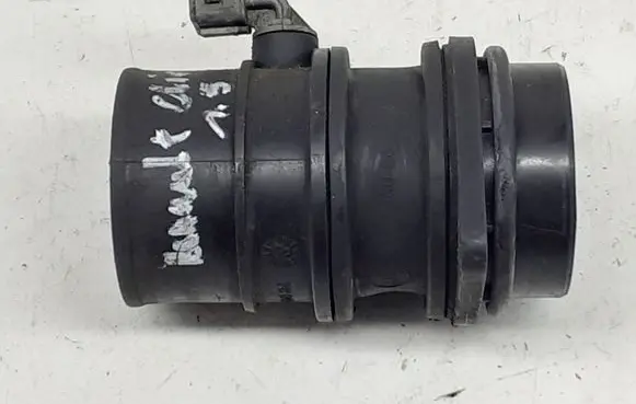 Renault Clio II Mass air flow meter 98090420