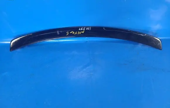 Ford Mustang VI Tailgate/trunk spoiler FR3Z6344210AA