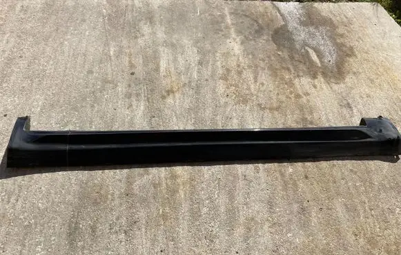 Volvo XC90 Side skirt front trim 31395886
