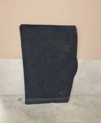 Nissan Qashqai Trunk/boot mat liner 849044EA0A