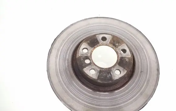 BMW X5 F15 Front brake disc