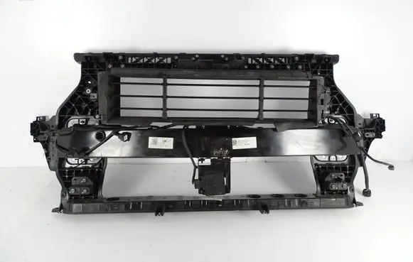 KIA Sportage Radiator support slam panel 64101-R2000