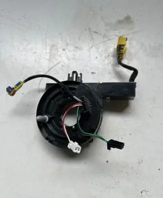 Renault Master III Airbag slip ring squib (SRS ring)