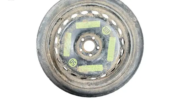 Audi S5 R19 spare wheel 8K0601027D