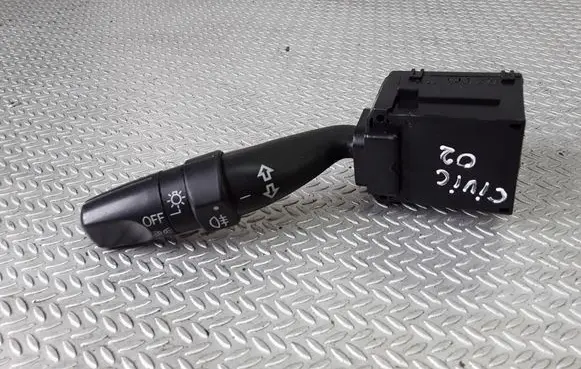 Honda Civic Indicator stalk M18620TS19