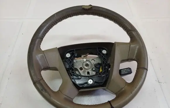 Dodge Caliber Steering wheel 1DF35DK5AD