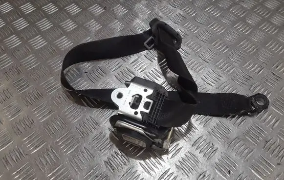Mitsubishi Colt Front seatbelt 6028873800 MN108295XB