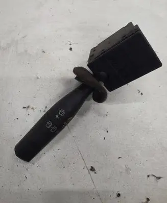 Peugeot 406 Wiper control stalk 61580003 96049597ZL