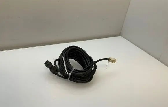 BMW 7 F01 F02 F03 F04 Camera wiring loom 9182930