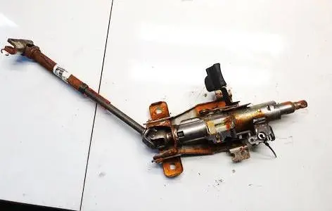 Peugeot 307 Steering wheel axle