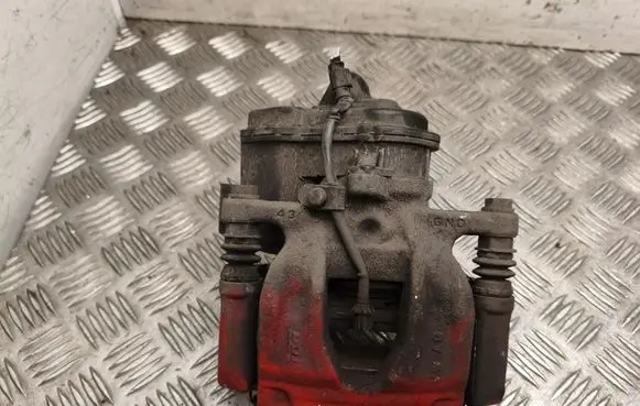 Audi A5 8T 8F Rear brake caliper 8W0406BP