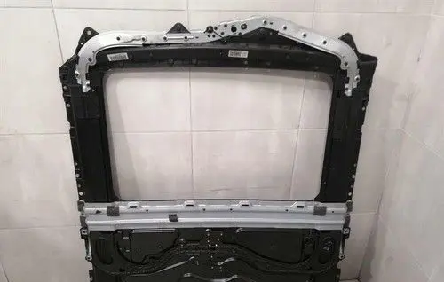 BMW 7 F01 F02 F03 F04 Headlining roof cover 7209214