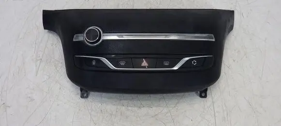 Peugeot 308 Head unit multimedia control 96777660ZD