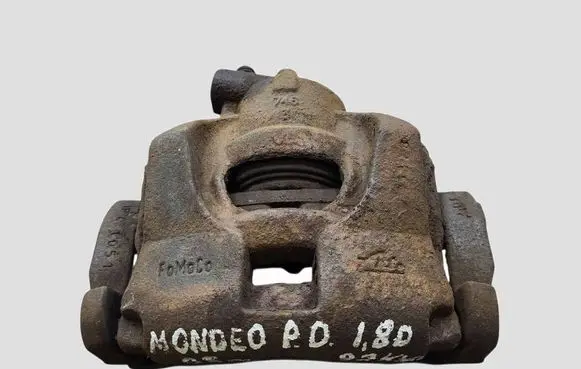 Ford Mondeo MK IV Front brake caliper