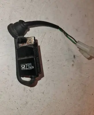 Audi A6 S6 C4 4A Sensor 4A0959989 12321900