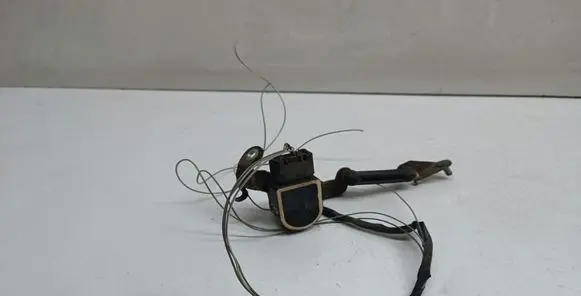 BMW 6 F12 F13 Headlight/headlamp level sensor 6784072 37146784072