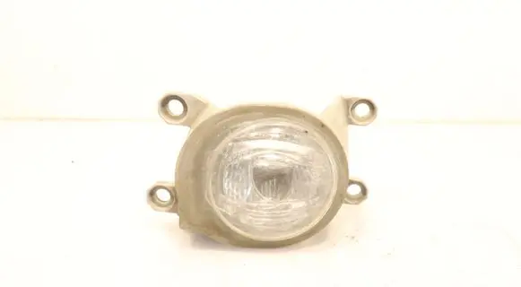 Front fog light