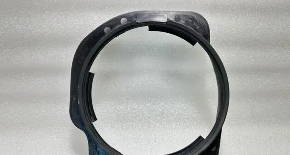 Volkswagen Touareg I Other interior part 7L6035217