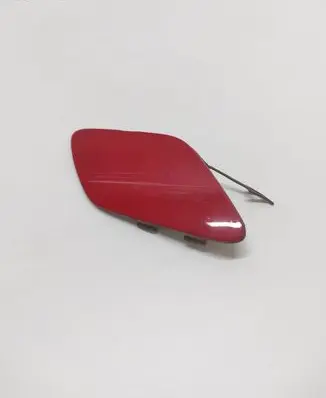 Front tow hook cap/cover