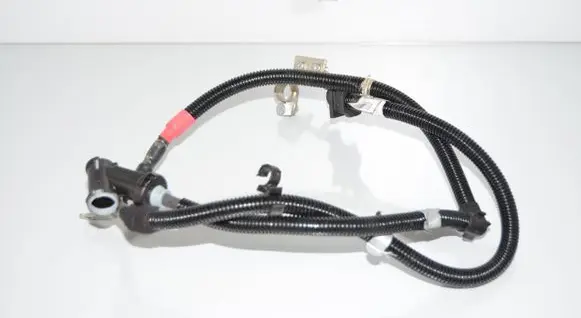 BMW 2 F46 Positive cable (battery) 8580061 12428580061
