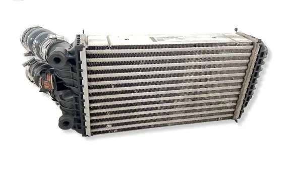 Peugeot 2008 II Intercooler radiator 9824742280