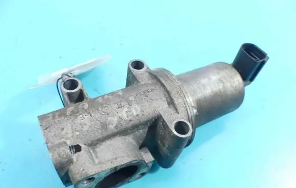 Alfa Romeo 147 EGR valve 50109013 IMPRK1286700