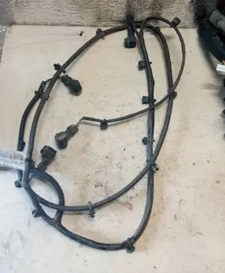 Volvo V60 Parking sensor (PDC) wiring loom 30786387