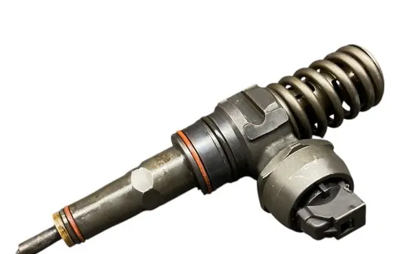 Skoda Octavia Mk2 (1Z) Fuel injector 038130073AL 0414720039