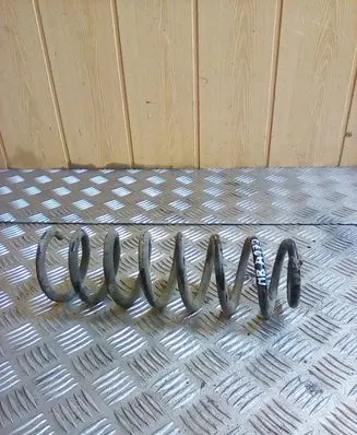 Mercedes-Benz A W168 Rear coil spring