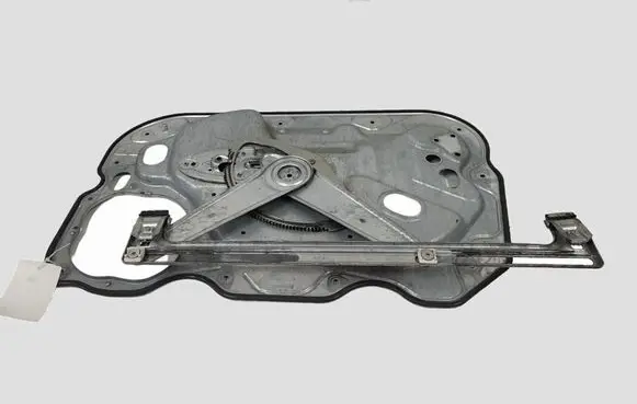 Ford C-MAX I Front window lifting mechanism without motor 3M51R045H17 LH994756104 LH1371