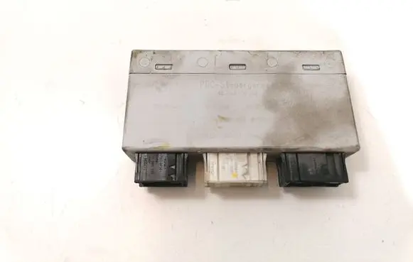 BMW 7 E65 E66 Parking PDC control unit/module 66216930204