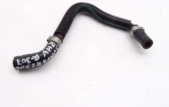 Fiat Ducato Breather hose/pipe 