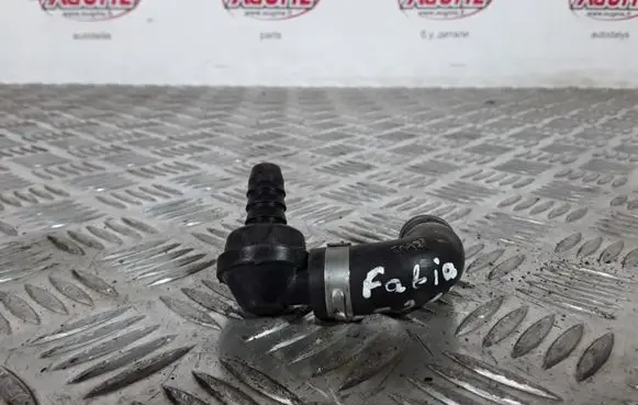 Valve vacuum