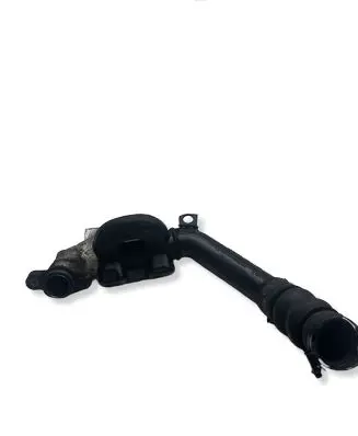 Citroen Berlingo Air intake hose/pipe 9657083280 003538
