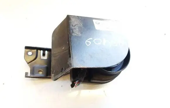 BMW X3 E83 Alarm system siren 8385998