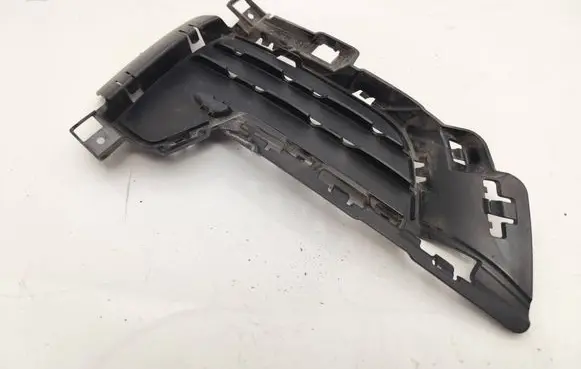BMW X5 F15 Front bumper lower grill 7336509 985034100