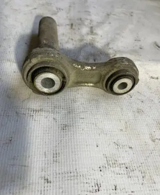 Rear anti-roll bar/stabilizer link