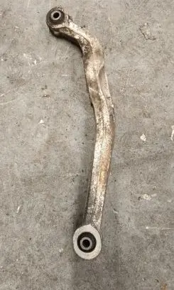 Nissan Qashqai Rear control arm