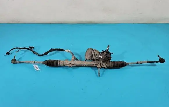 Peugeot 2008 I Steering rack IMPRK1373001