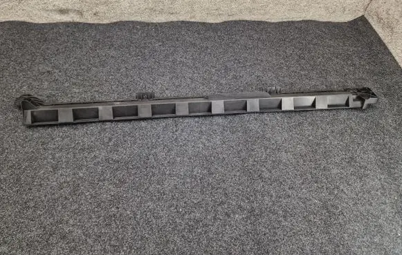 Mercedes-Benz GLE W167 Other trunk/boot trim element A1676809806