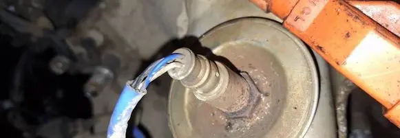 Honda Civic Lambda probe sensor 