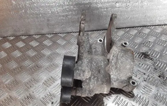Hyundai Santa Fe Power steering pump mounting bracket 