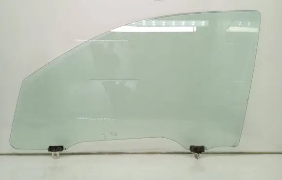 Mitsubishi ASX Front door window glass four-door A00234510A 43R00033 DOT20AS2