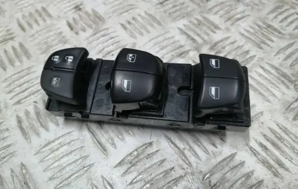 Nissan Micra K14 Electric window control switch